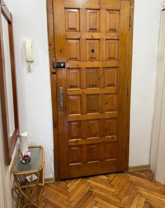 Inchiriez apartament cu o camera
