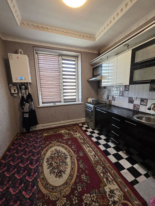 Коракамиш 2/4 2/2/5 Новостройка Факат Оилага Берилади