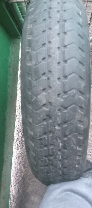 Продам одну запаску