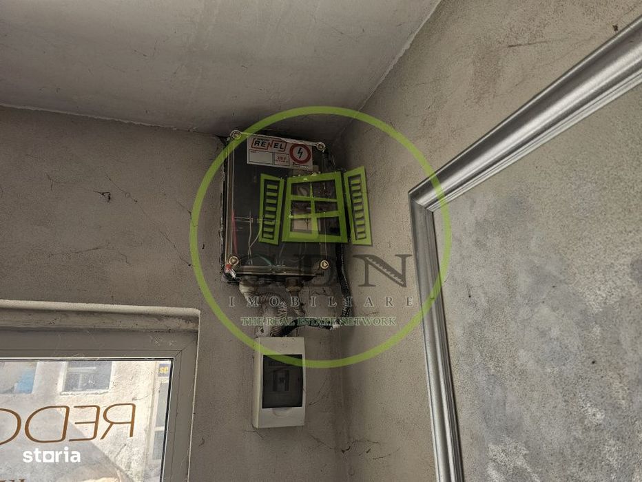 Spatiu Comercial
