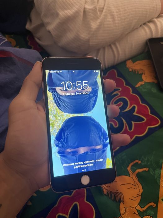 Iphone 7 plus 32gb