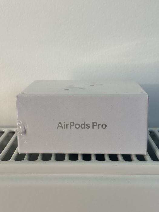 Apple AirPods pro 3