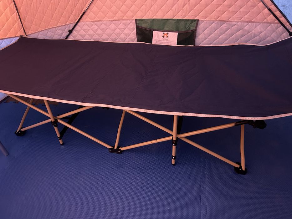 продам раскладную кровать