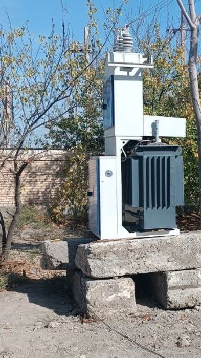 Trasformator  sotiladi