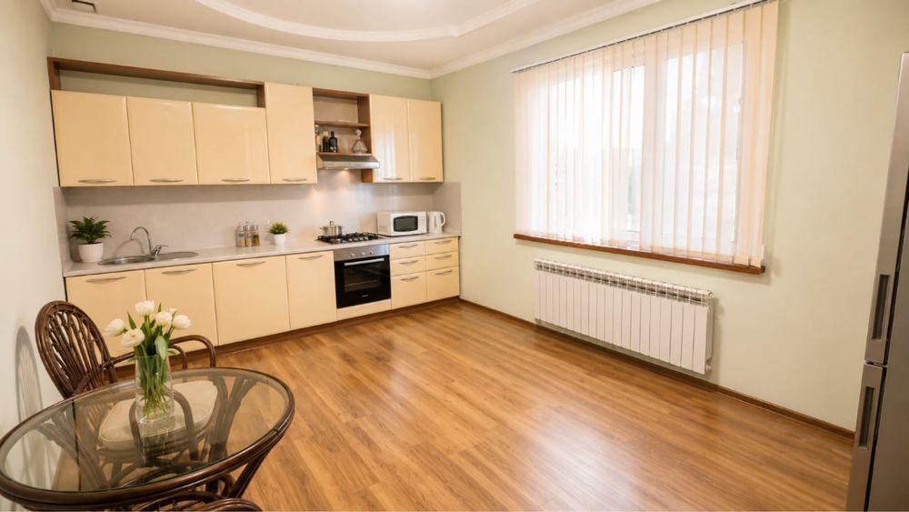 Дом в думане «Family Hause”