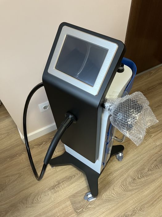 Професионален апарат за тяло