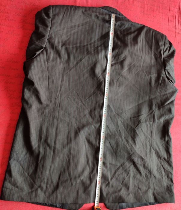 Официален кокстюм "Andrews"