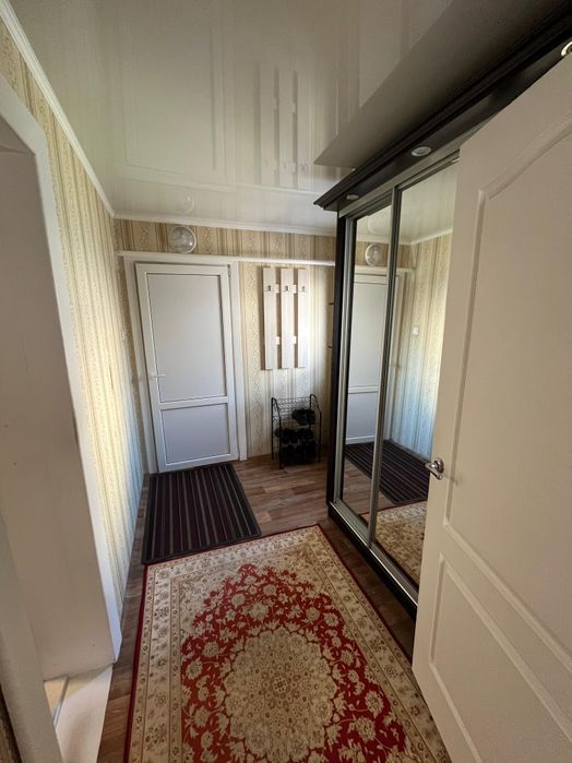 Продам жилой дом в Бишкуле