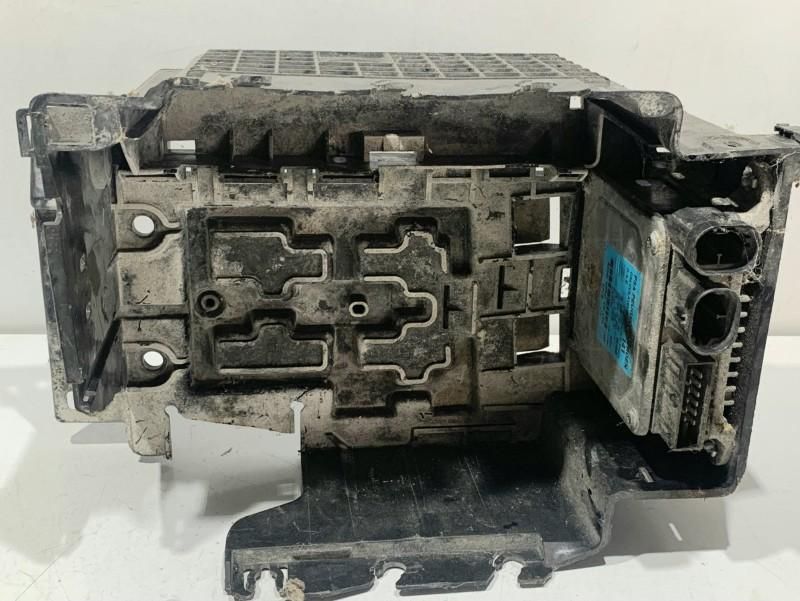 Suport baterie Citroen C3 9656705880