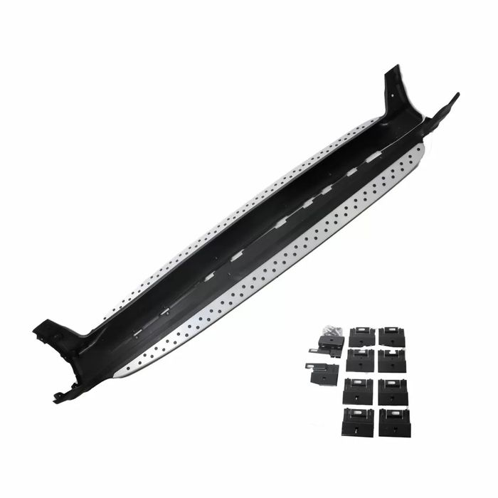 Степенки за Peugeot 3008 / 4008 (2016+)