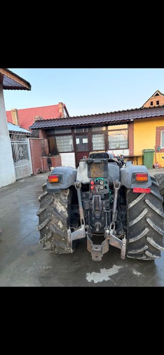 Landini Rex 85 Perkins