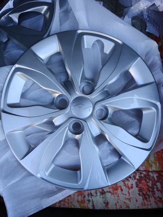 Колпак диска для kia 14 размер