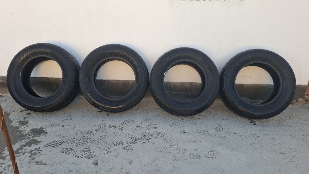 Шины 285.60.R18.