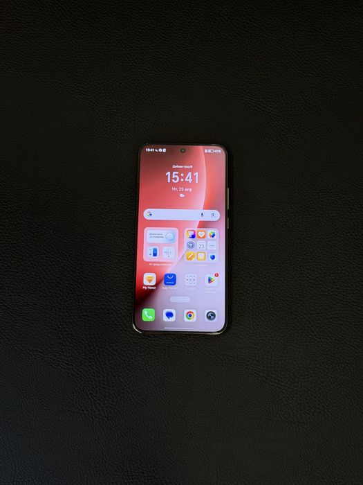 Нов Honor Magic 8 LITE 512 GB