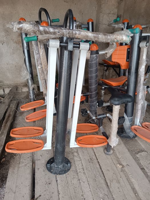 Инвинтарларлар сотилади