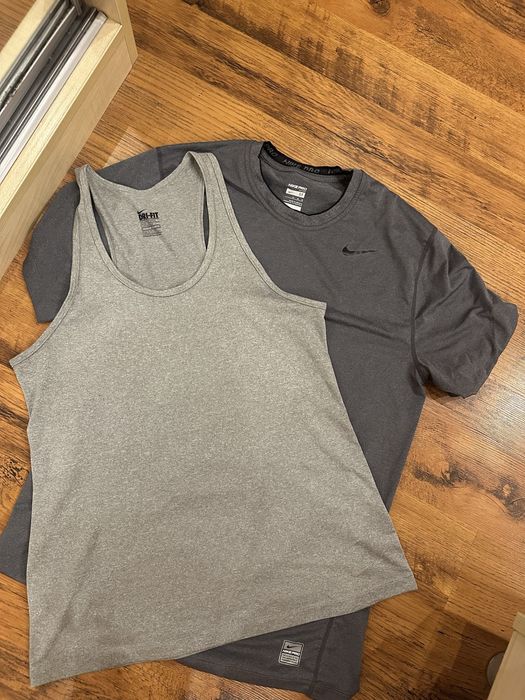 Nike спортни дрехи