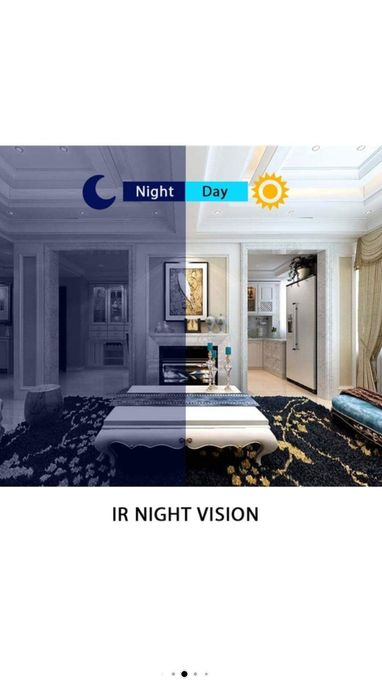 Камери. 3 броя за видеонаблюдение