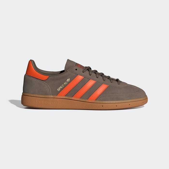 Adidas Handball Spezial Noi Originala (38)