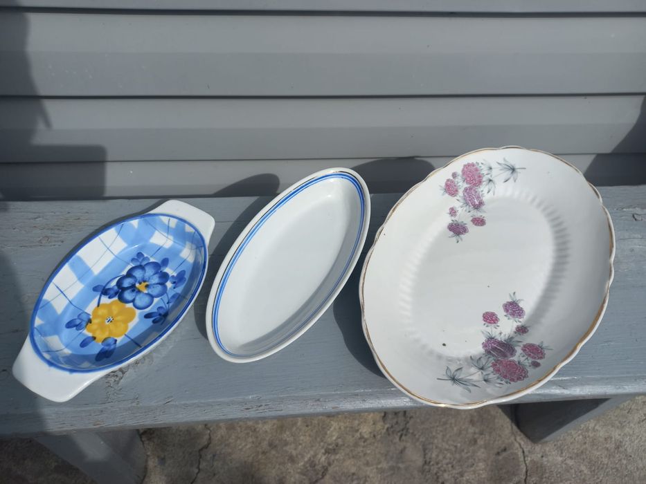 Продам блюда разные