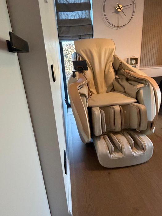 Fotoliu de masaj   D. Core Cirus 2