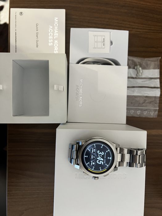 Smartwatch Michael Kors  Access