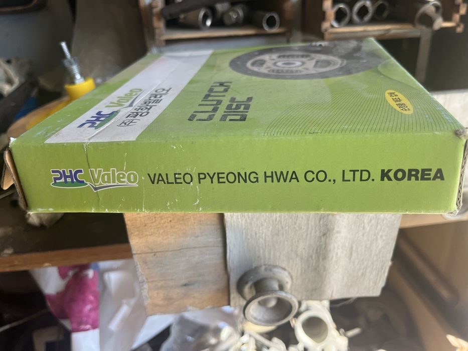 Продавам феродов диск за деу матис нов