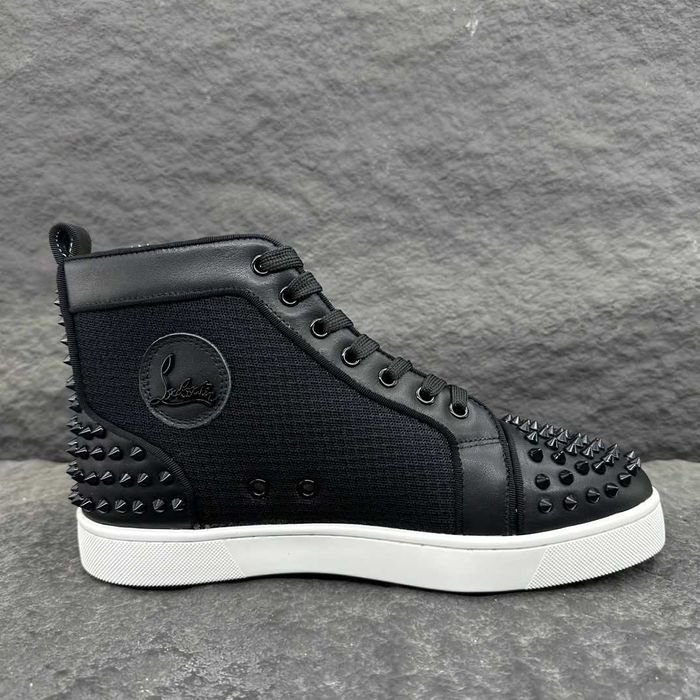 Sneakers Louboutin