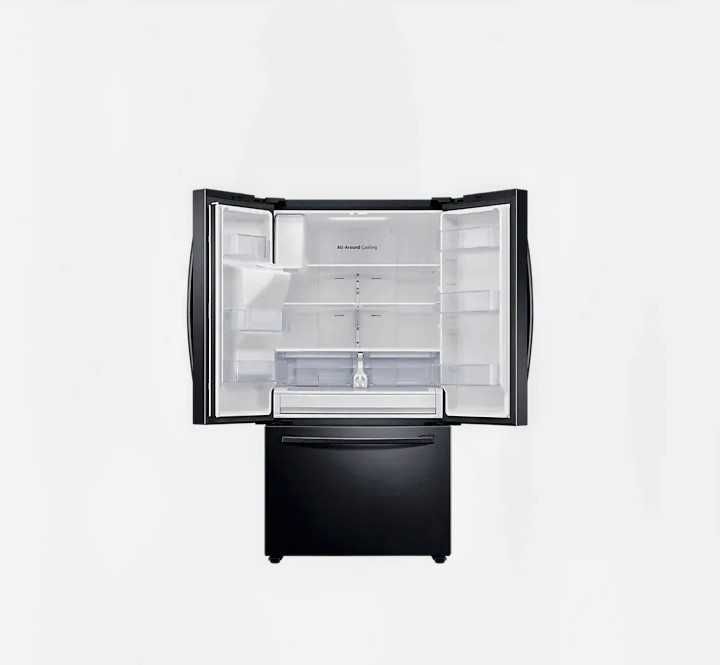 Frigider Samsung French Doors 3600 ron