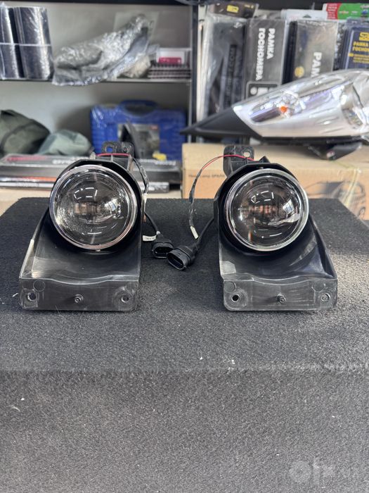 Cobalt tumanka lupa biled