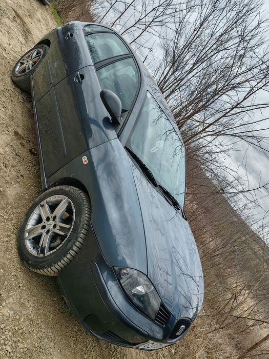 Sear ibiza defect 1.9