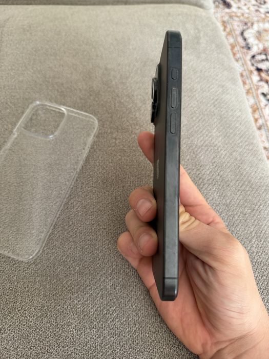 IPhone 15 Pro Max 512 GB