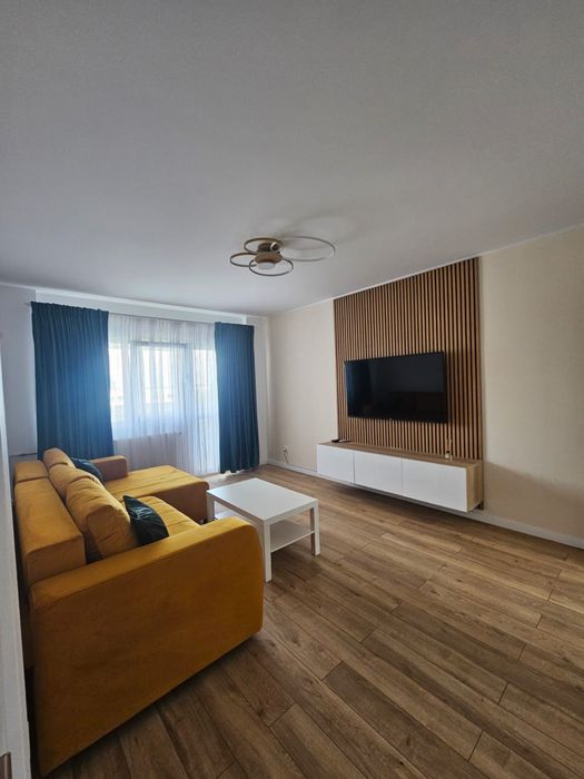 Inchiriez Apartament 2 camere