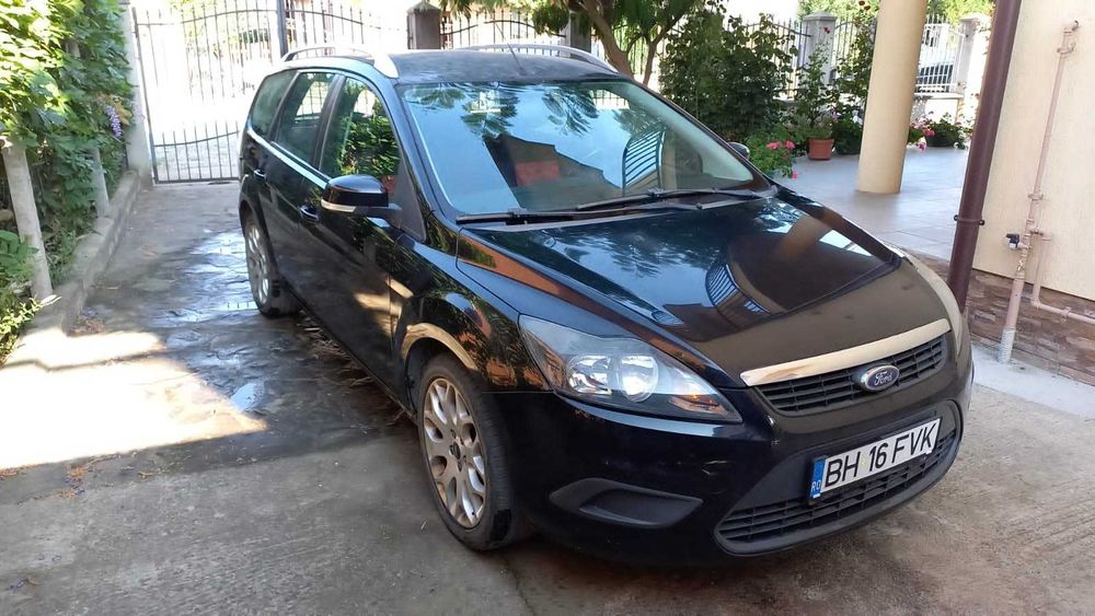 FORD Focus 2008
