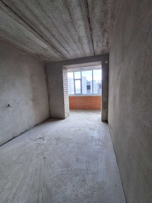 продам 2х комнатную квартиру