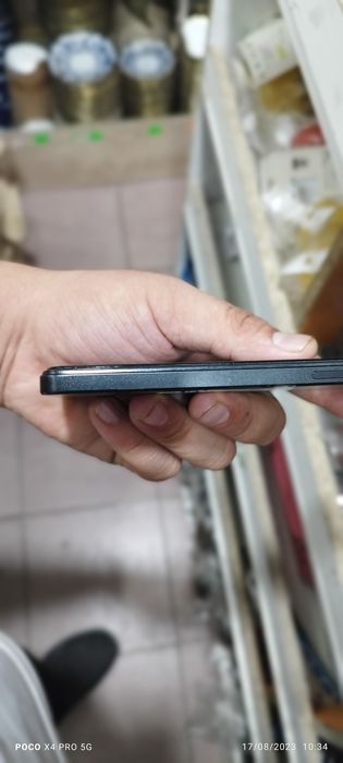 Poco x5 pro hali yengi 100%kafolat