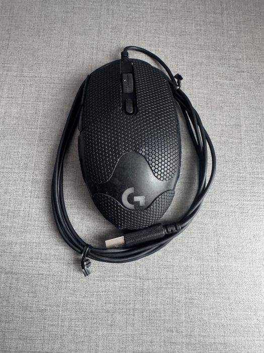 Logitech G102 LightSync RGB