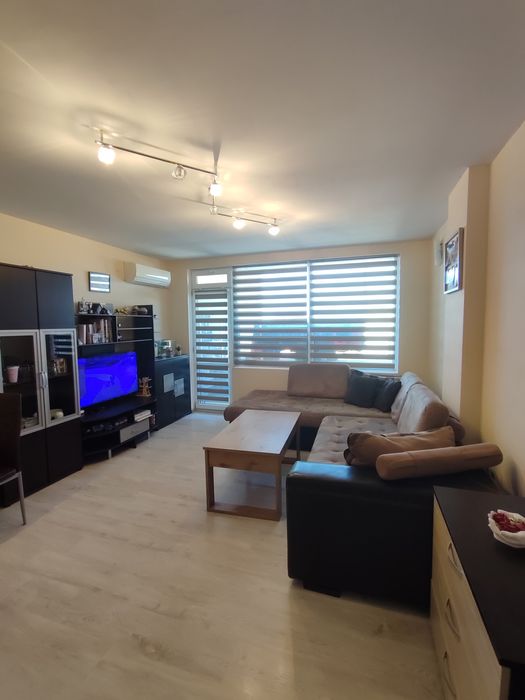 Продава се Тристаен апартамент в Пловдив, Кючук Париж - 75 кв.м за 1467 €/кв.м - Снимка #5