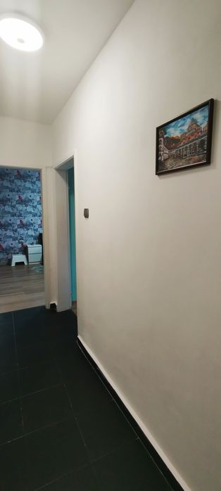 Продава се двустаен апартамент в кв. Могиличе, гр.Перник