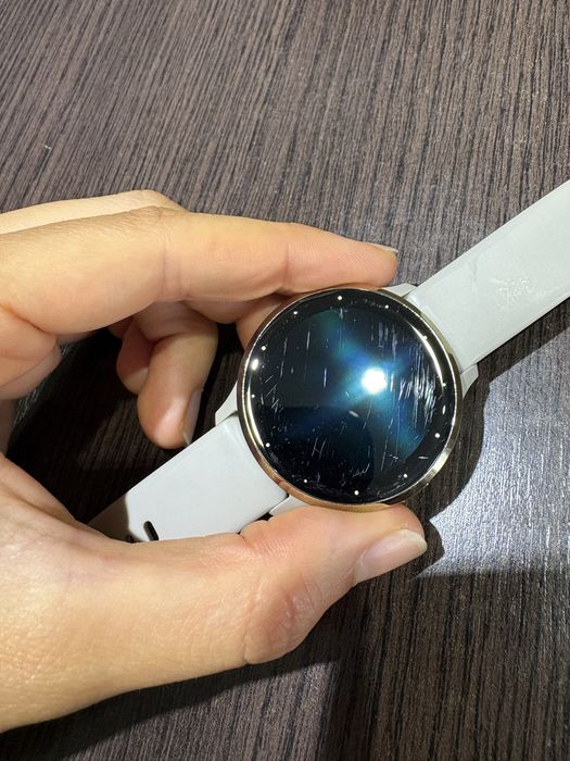 Garmin Venu 3S Smartwatch