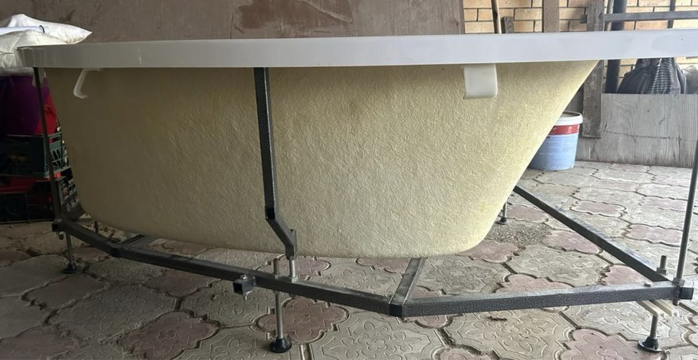 Продается ванна