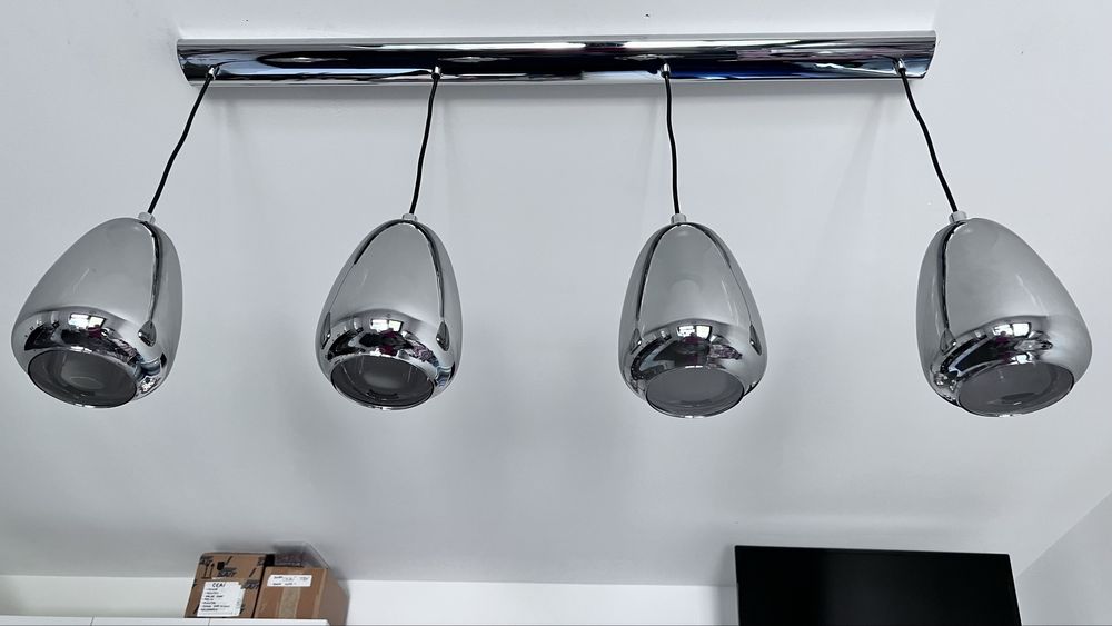 Lustra / Candelabru EGLO Alobrase 98616