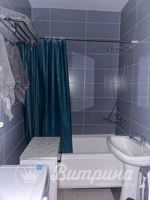 Продаётся 3 комнатная квартира Медгородок, Ташми