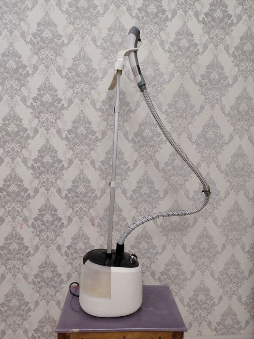 Отпариватель. . Для глажки.