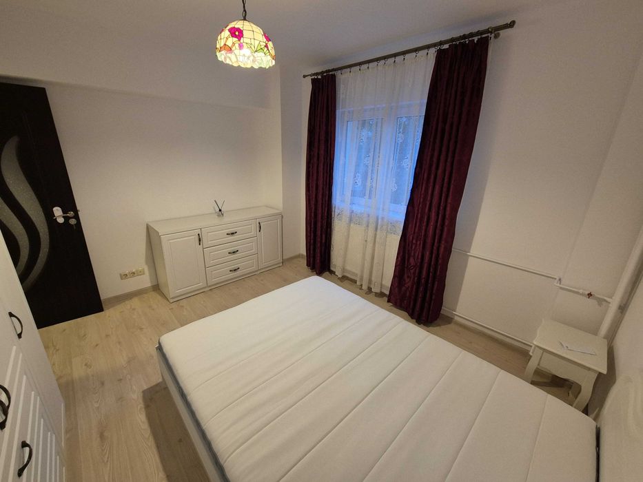 Inchiriere apartament 2 camere modern Calea Mosilor
