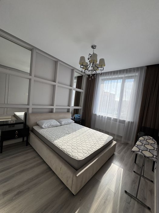 Продам квартиру 2-х комнатную