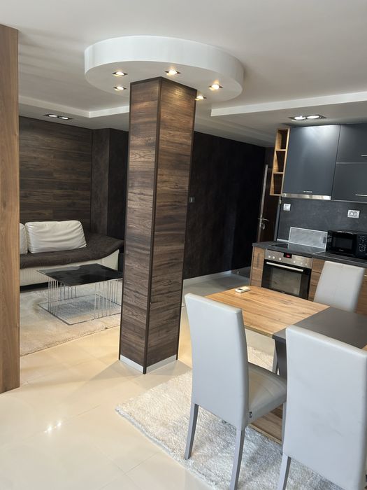 Дава се под наем Едностаен апартамент в Шумен, Басейна - 70 кв.м за 357 € - Снимка #12