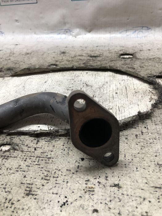 conducta racitor gaze volkswagen golf 5 2006