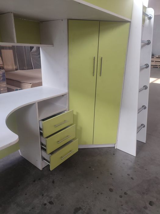 Распродажа остатков мебели со склада