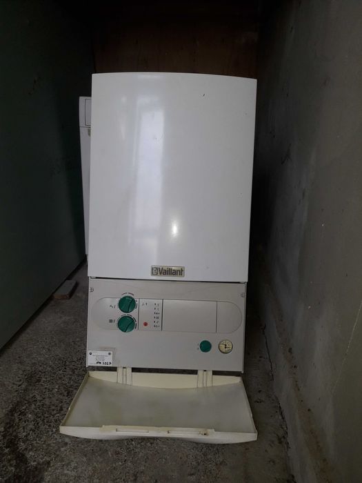 Centrală termică vailant 24/28 kw de vînzare