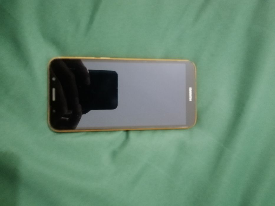 Продам Huawei dra lx5